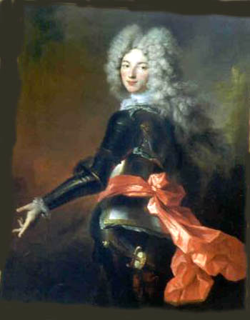 Charles de Sainte-Maure